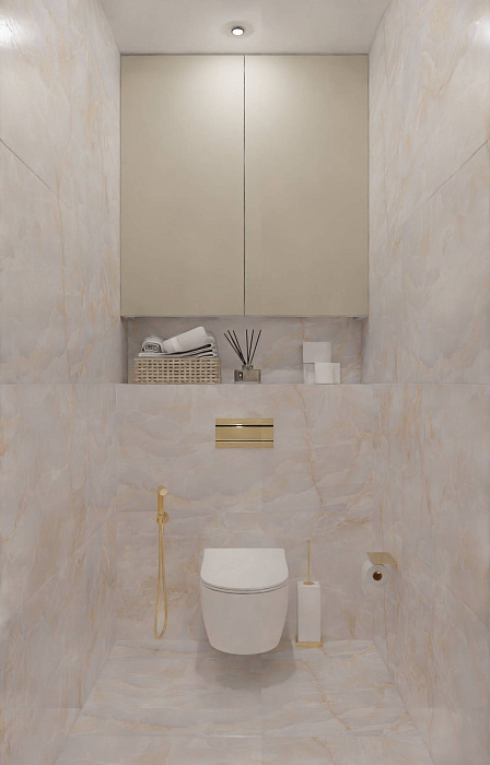 Керамогранит "Wan Sheng" Butterfly 600x1200 (1200*600 мм) Серый — купить в Ярославле