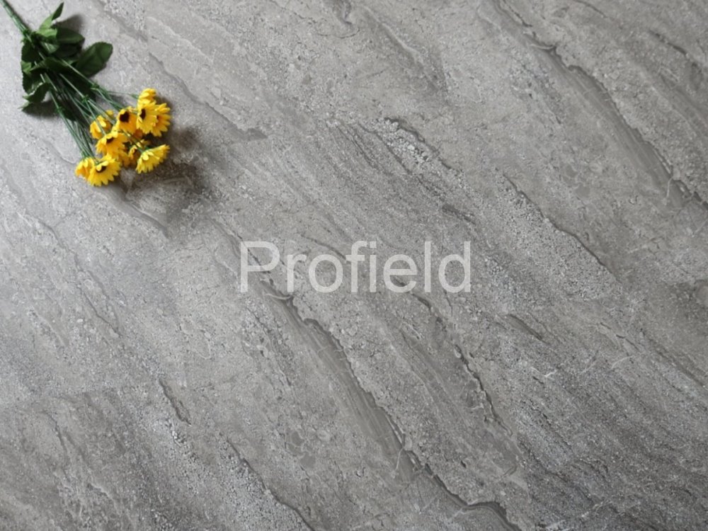 HSPC ламинат "Profield" Камень Грей (610*305*5,5 мм) — купить в Ярославле