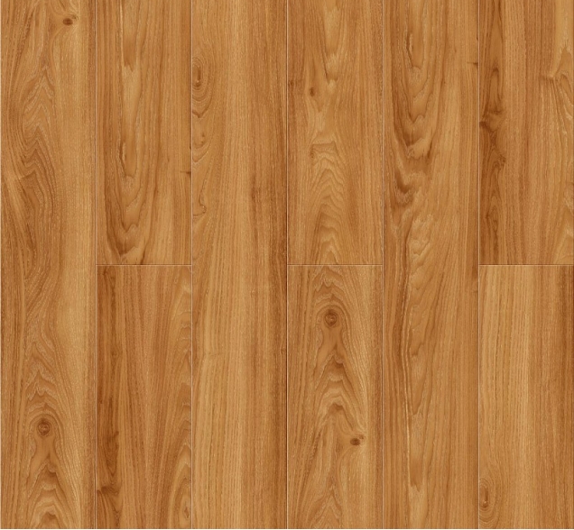 SPC ламинат "CronaFloor" Nano 4V Дуб Верона (1200*180*3,5 мм) — купить в Ярославле