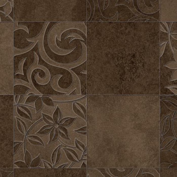 Линолеум полукоммерческий "IVC" Neotex Chocolat 549 (3м) — купить в Ярославле