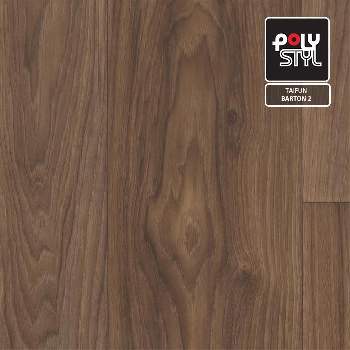 Линолеум бытовой "Polystyl" Taifun Barton 2 (3м) — купить в Ярославле