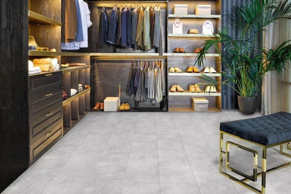 Каменно-полимерная плитка "Alpine Floor" Элдгея (609,6*304,8*5,5мм) — купить в Ярославле