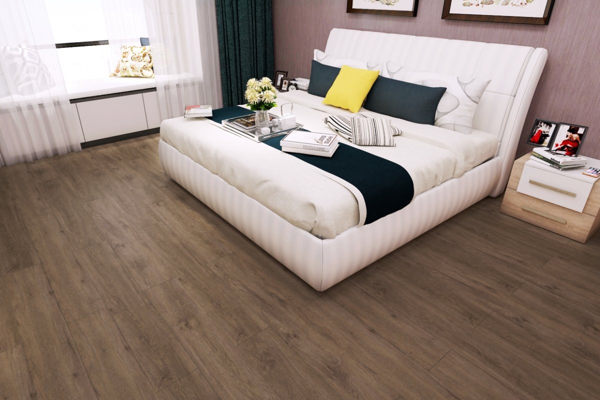 SPC ламинат "Profield" Дуб Лаванья (1220*184*4 мм) — купить в Ярославле