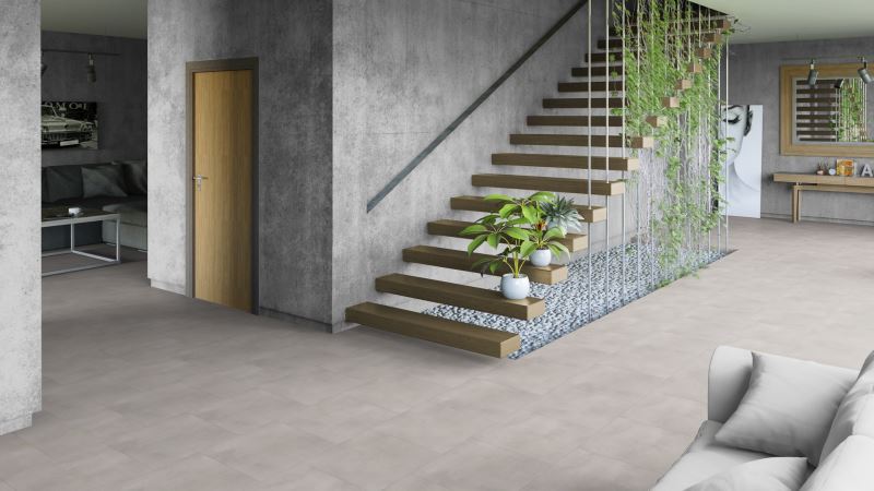 Виниловая плитка "Tarkett" Blues Windsor (457,2*457,2*3 мм) — купить в Ярославле