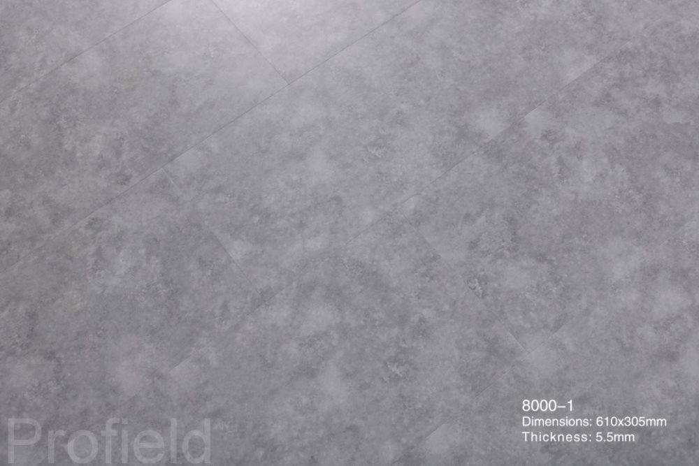 SPC ламинат "Profield" Трионо марбл (305*610*5,5 мм) — купить в Ярославле