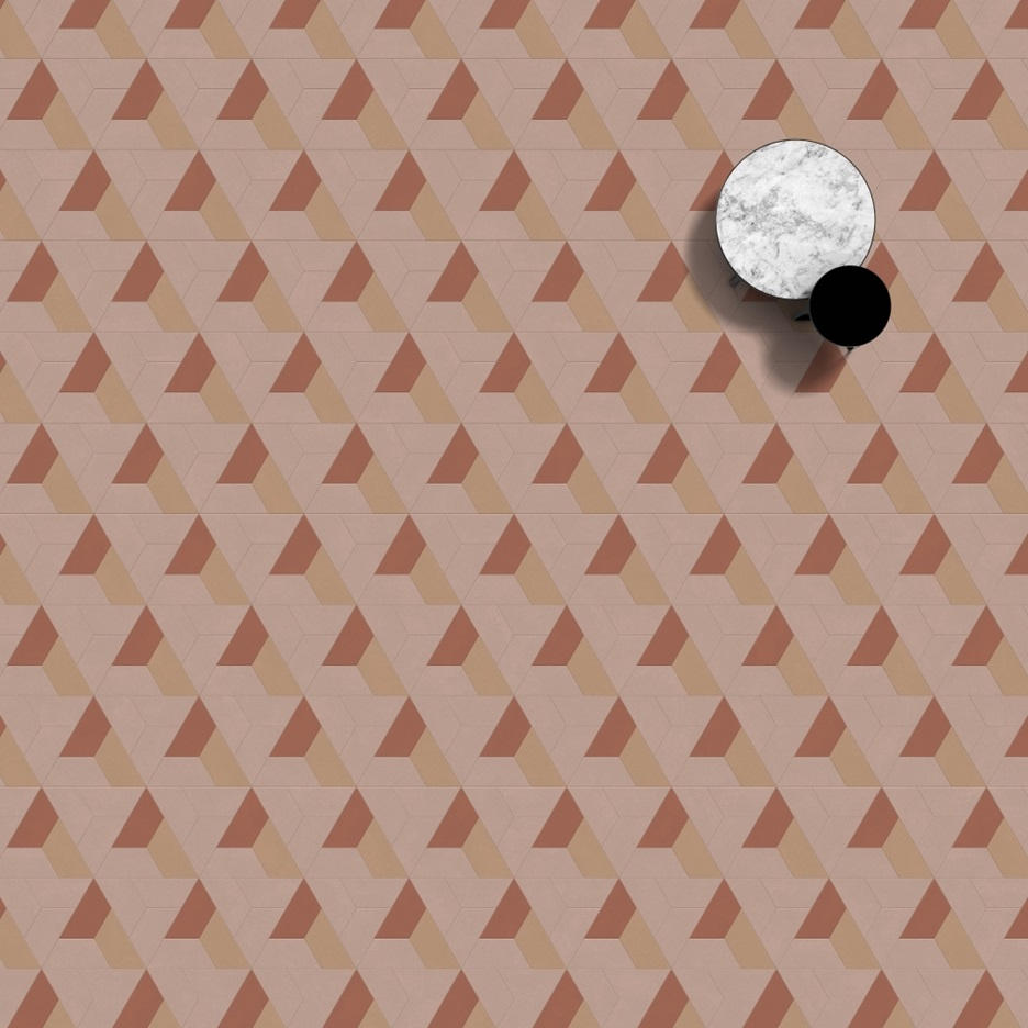 Виниловая плитка Vortex 367 (453*196*2,5 мм) — купить в Ярославле