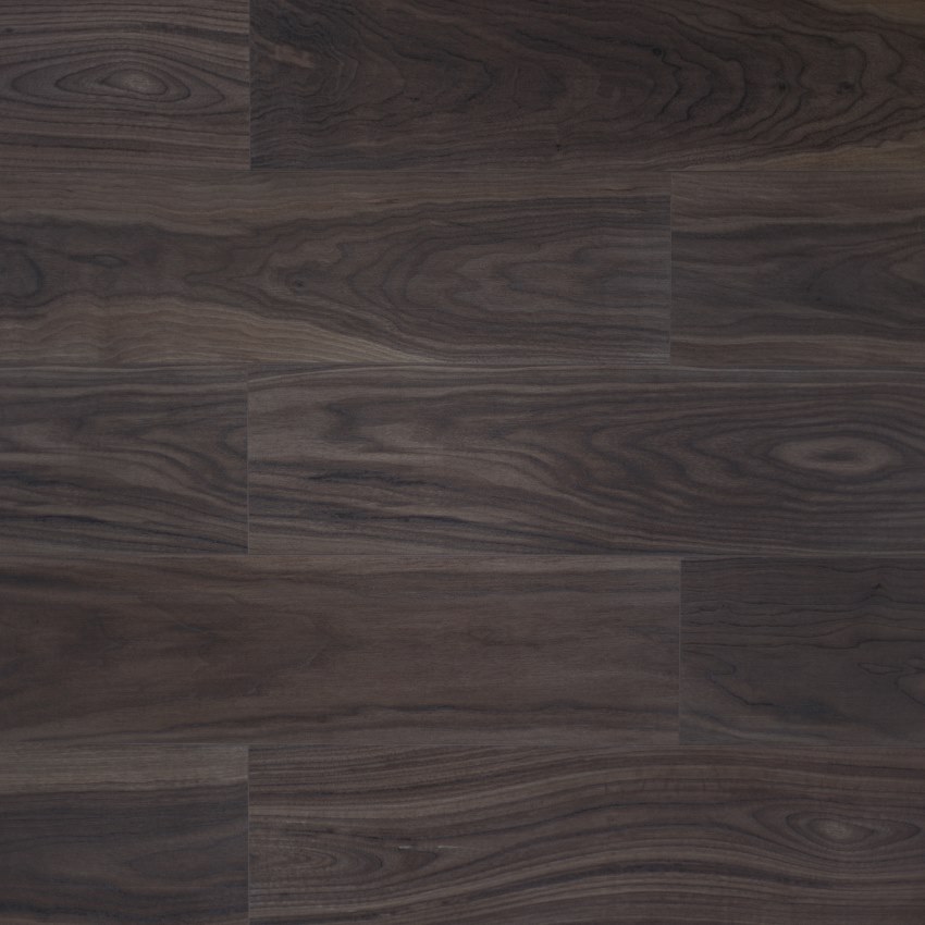 Плитка каменно-полимерная "Art Tile" Орех Манжурский (1220*181*5,5 мм) — купить в Ярославле