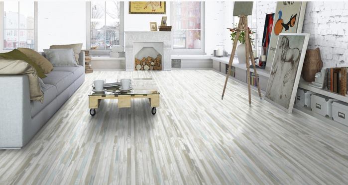 Линолеум бытовой "Tarkett" Discovery Wasabi 1 (3м) — купить в Ярославле