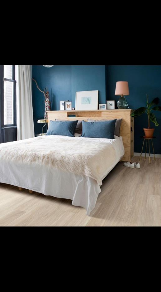 Замковая ПВХ плитка Noble Oak 236 (1251*189*5 мм) — купить в Ярославле