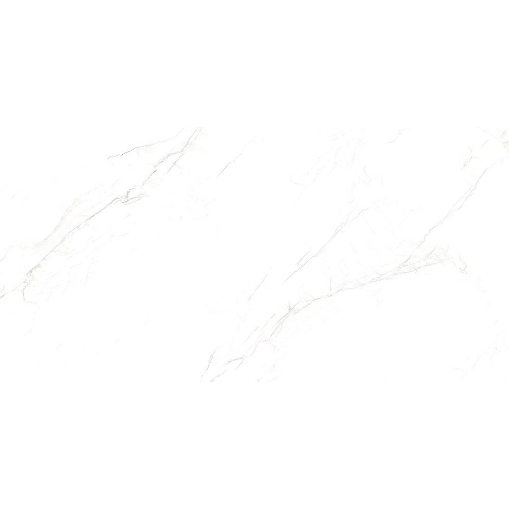 Керамогранит "Ennface" 600*1200 Mystic White Матовый Белый — купить в Ярославле