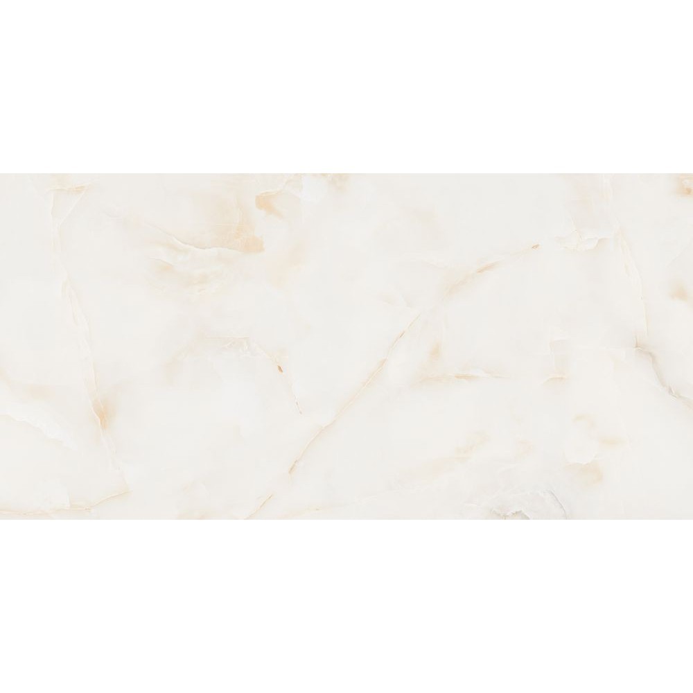 Керамогранит "Ennface" 600*1200 Onice Avorio Glossy Полированный Бежевый — купить в Ярославле