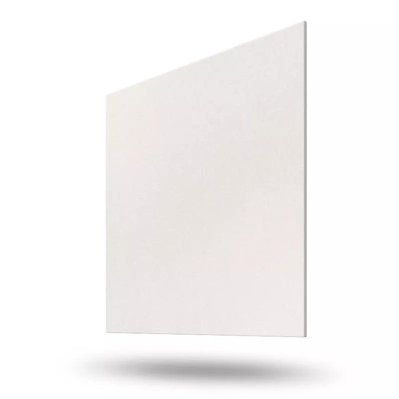 Керамогранит UF010MR 600*600 матовый светло-молочный — купить в Ярославле