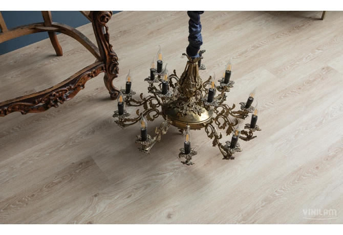 Кварц-винил Дуб Сарагоса (1227*232*2,5 мм) — купить в Ярославле