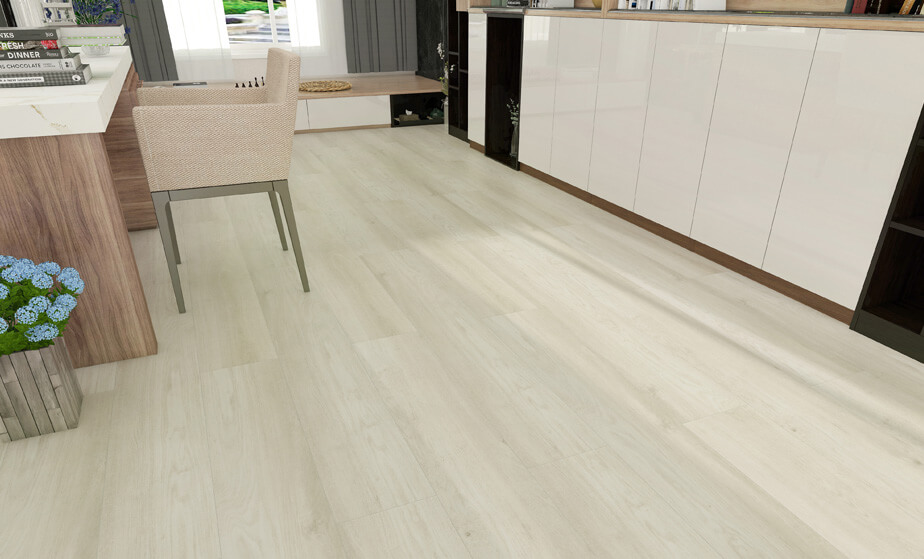 Ламинат SPC AquaMax Дуб Акменс (1524*228*4,5 мм) — купить в Ярославле