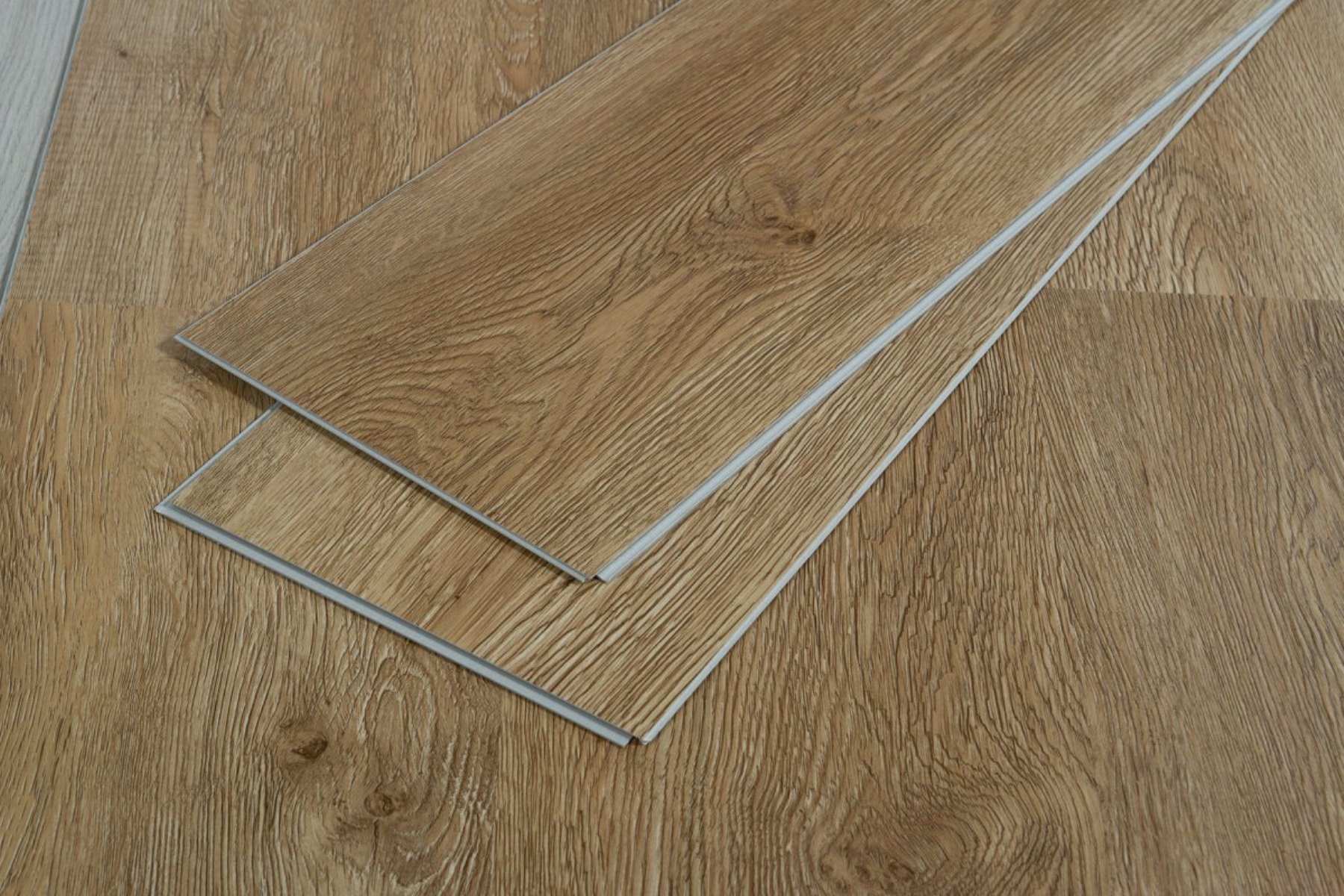 SPC ламинат "OneFloor" ЕСО 5001 (4V фаска) (1220*184*4 мм) — купить в Ярославле