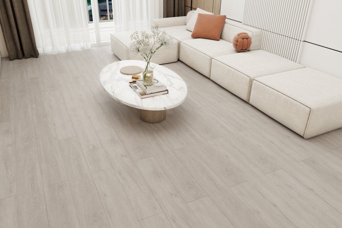 SPC ламинат "Profield" Дуб Кьявари (1220*184*4 мм) — купить в Ярославле