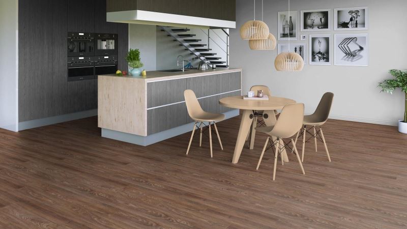 Виниловая плитка "Tarkett" New Age Sense (914,4*101,6*2,1 мм) — купить в Ярославле