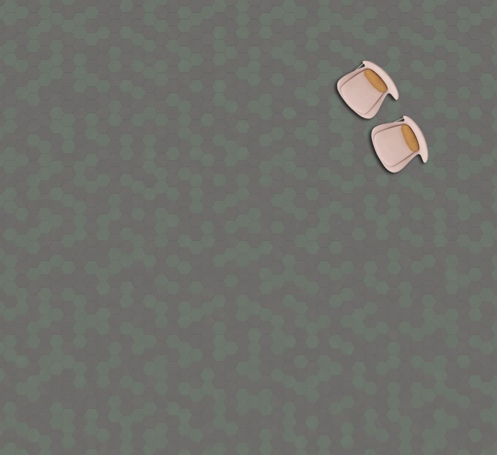 Виниловая плитка "Moduleo" Moods Hexagon 337 (226,32*196*2,5 мм) — купить в Ярославле