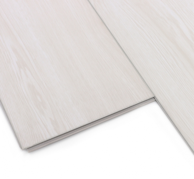 SPC ламинат "CronaFloor" Wood 4V Дуб Беленый (1200*180*4 мм) — купить в Ярославле