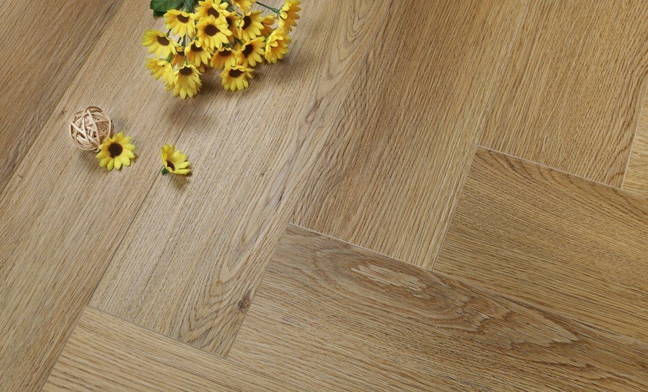Ламинат SPC AquaMax Дуб Монтуар (640*128*4 мм) — купить в Ярославле
