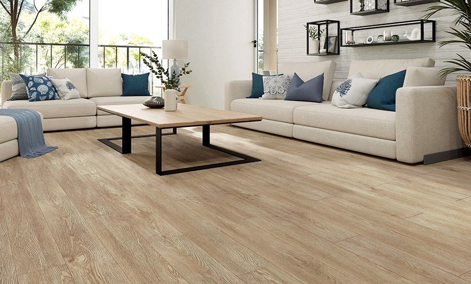 Ламинат SPC AquaMax Дуб Гренада (1220*151*4,5 мм) — купить в Ярославле