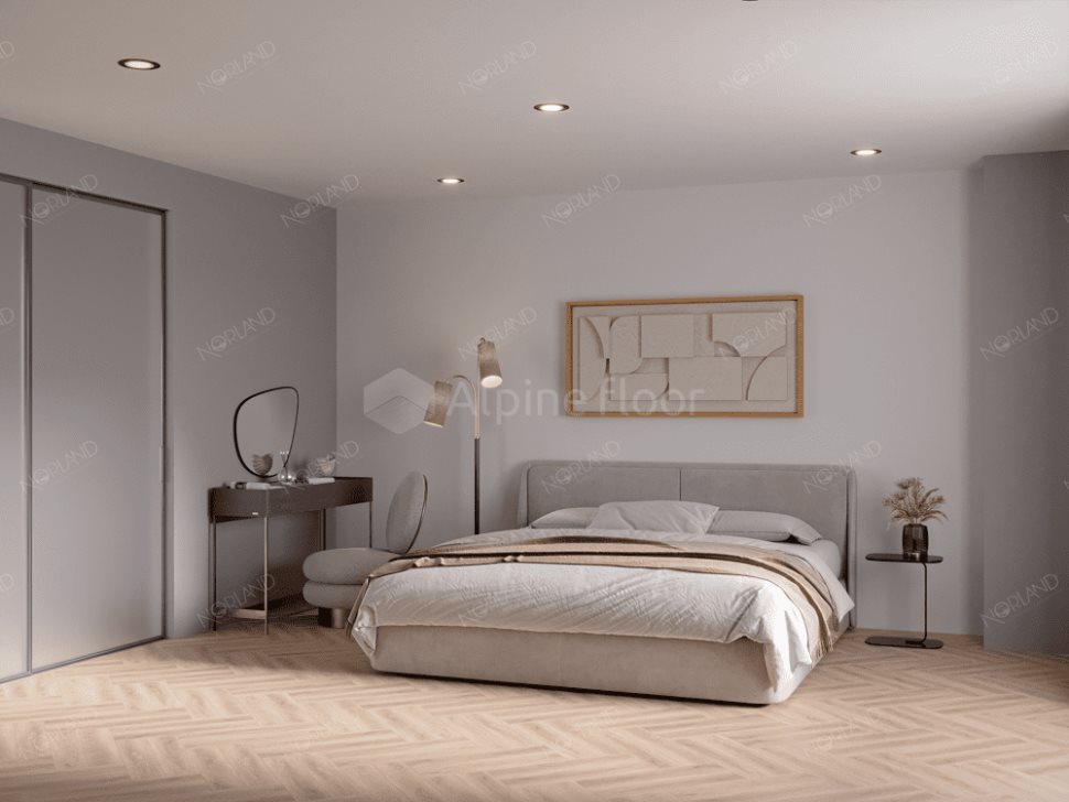 Кварцвиниловая плитка "Norland" Raffinert (590*118*2 мм) — купить в Ярославле