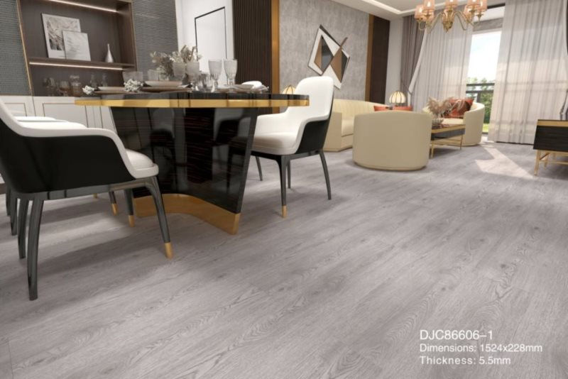 SPC ламинат "Profield" Дуб Шелтон (228*1524*5,5 мм) — купить в Ярославле