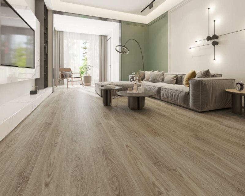 SPC ламинат "Profield" Дуб Лион (1240*182*5,5 мм) — купить в Ярославле