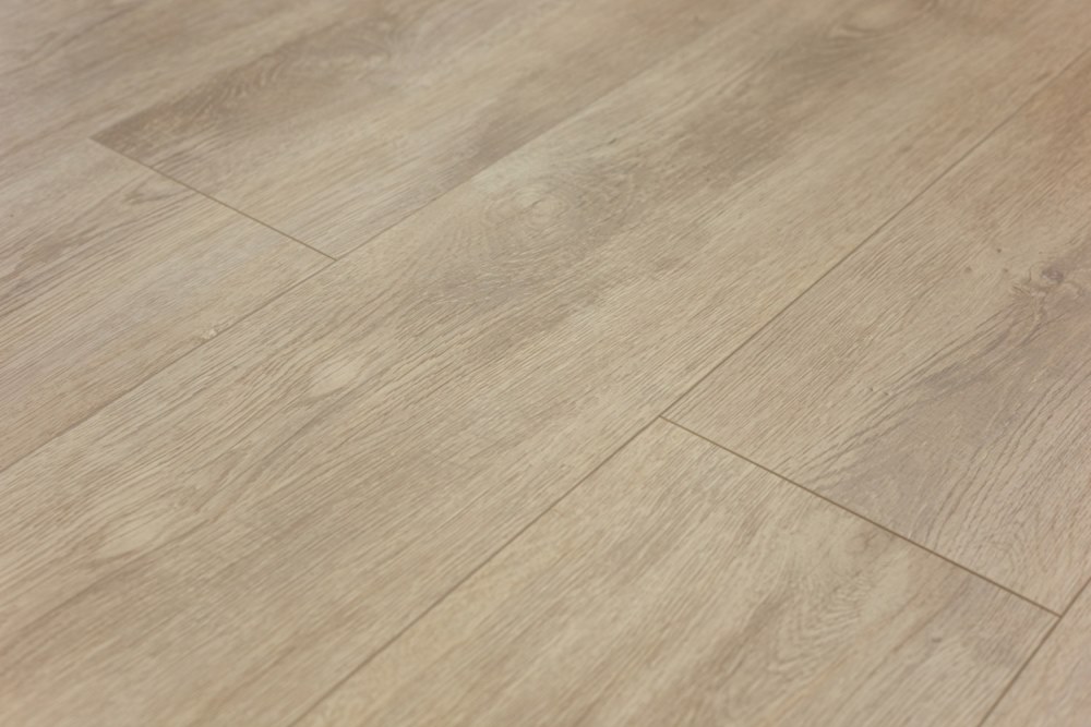 Плитка каменно-полимерная "Art Tile" Граб Емар (1220*199*9 мм) — купить в Ярославле