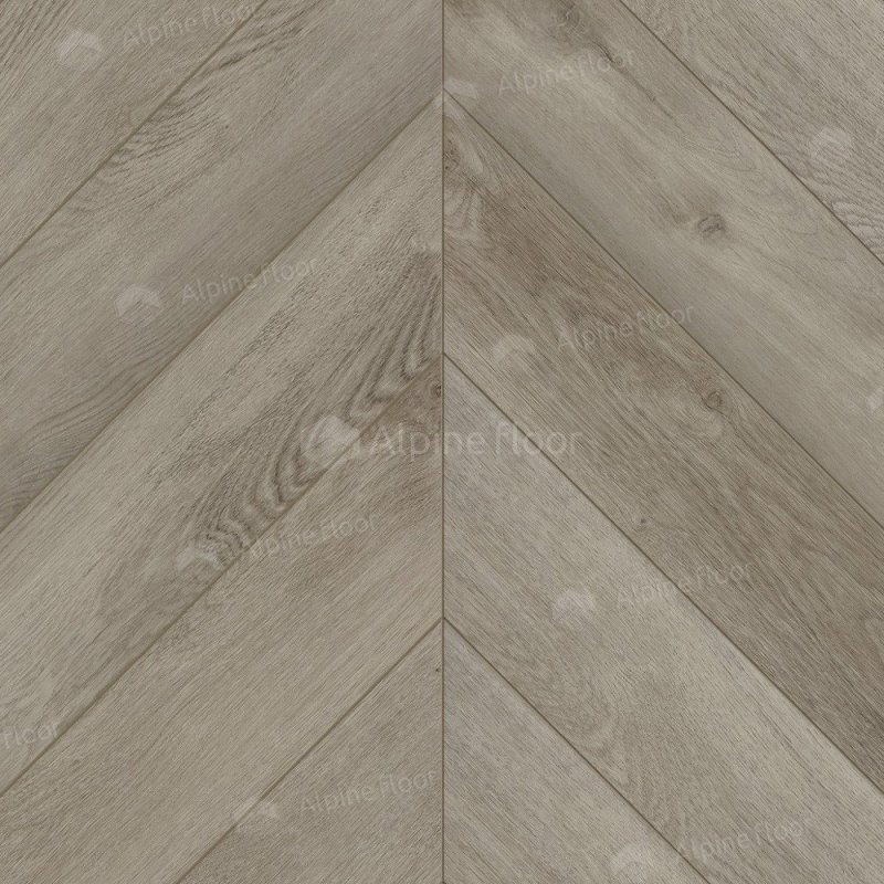 LVT плитка "Alpine Floor" Дуб Фантазия (555*127*2,5 мм) — купить в Ярославле