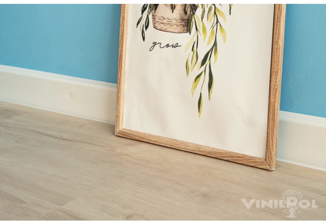 Кварц-винил Дуб Сиена (1219,6*228,6*2 мм) — купить в Ярославле