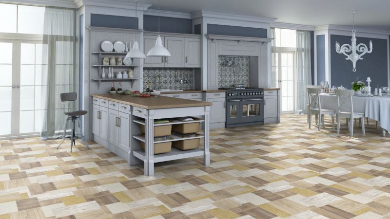 Линолеум бытовой "Tarkett" Caprice Aventura 2 (3,5м) — купить в Ярославле