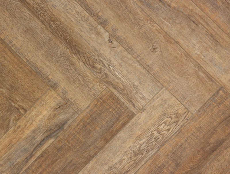 SPC плитка "Bonkeel" Дуб Махо (640*128*4мм) — купить в Ярославле