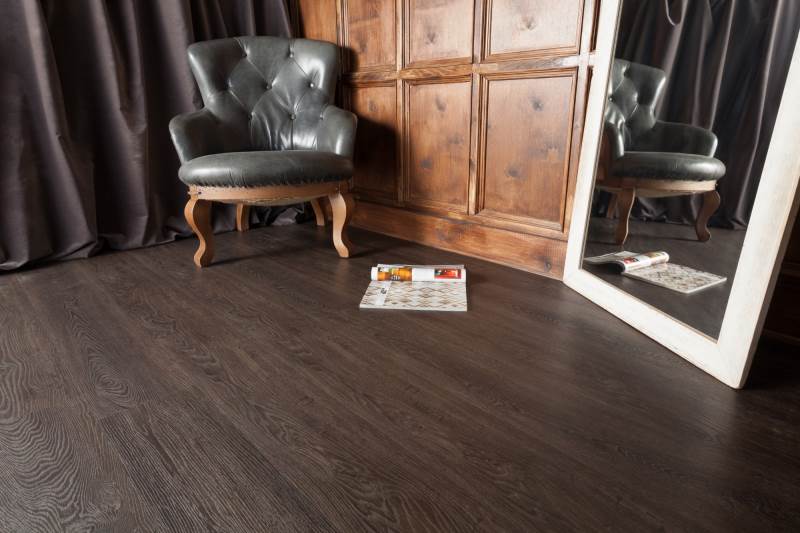 Кварцвиниловая плитка "Aquafloor" Glue AF6053 (1219,2*177,8*2мм) — купить в Ярославле