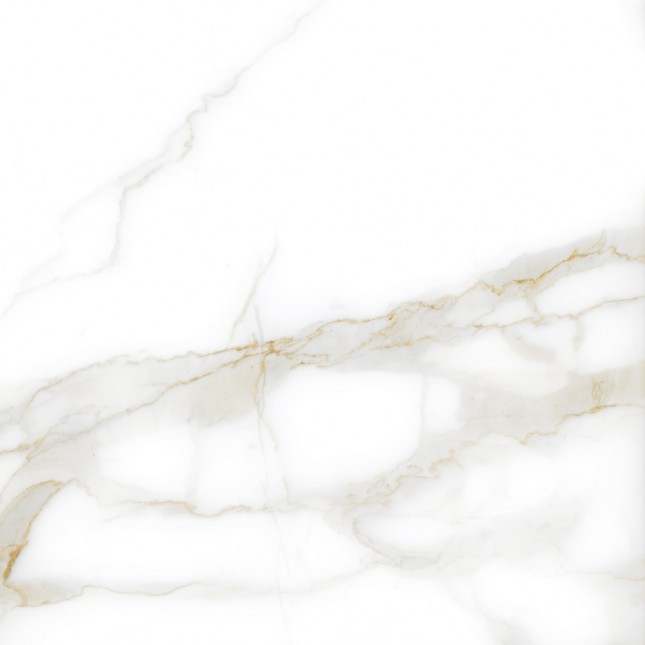 Керамогранит "Gresse" 600*600 Ellora Ivory Матовый, Carving Белый — купить в Ярославле