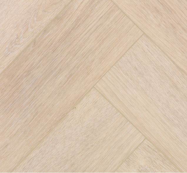 Виниловый ламинат SPC "Cronafloor" Herringbone Дуб Дижон (640*128*4,5 мм) — купить в Ярославле