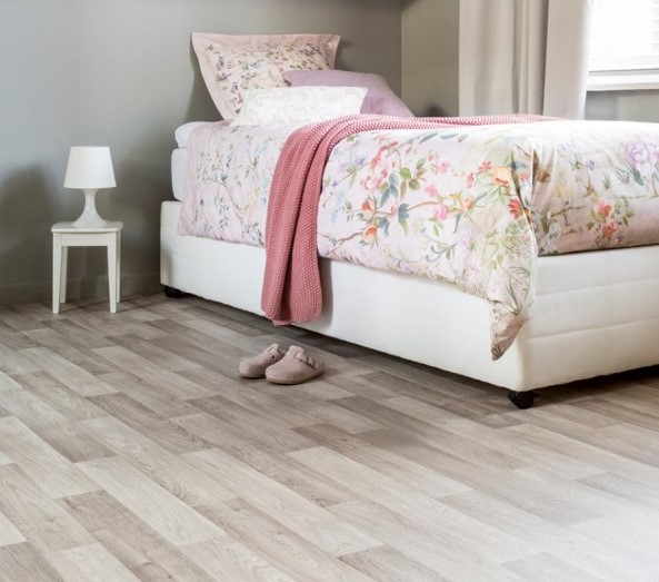 Линолеум полукоммерческий "IVC" Greenline Chaparral Oak 592 (3,5м) — купить в Ярославле