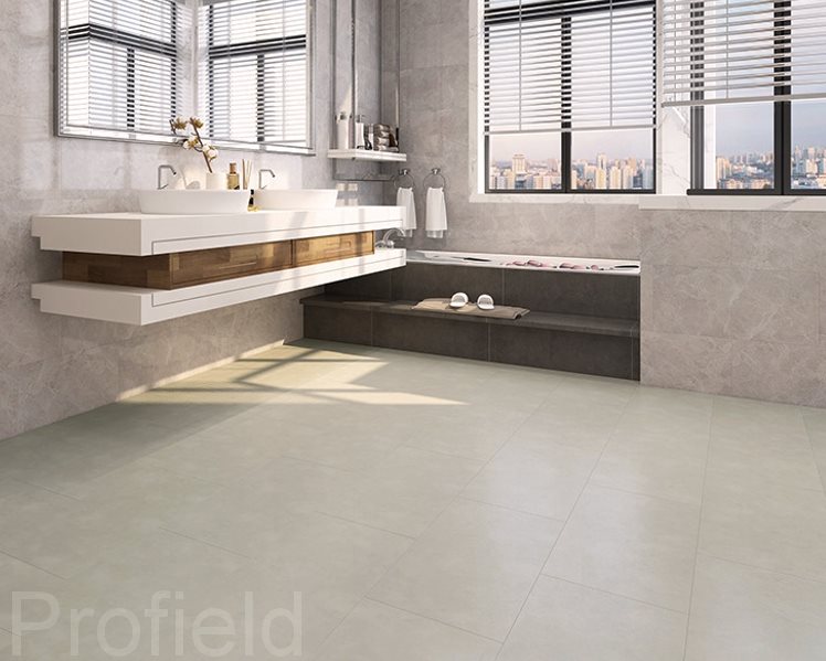 SPC ламинат "Profield" Портланд стоун (615*311*5,5 мм) — купить в Ярославле