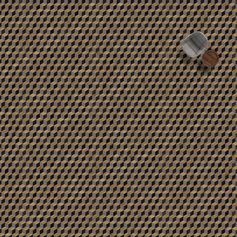 Виниловая плитка Diamond 271 (113,16*196*2,5 мм) — купить в Ярославле