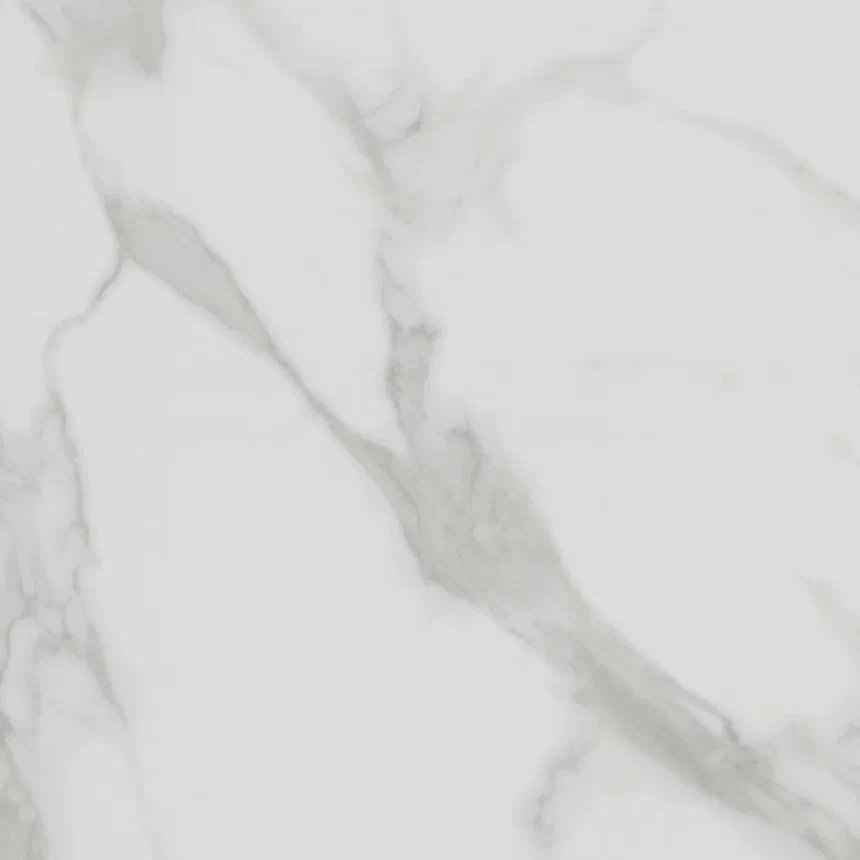Кварцвиниловая плитка "Invictus" Pure Marble Snow (914*457*2мм) — купить в Ярославле