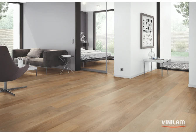 SPC ламинат Дуб Авиньон (1210*220*6,5 мм) — купить в Ярославле