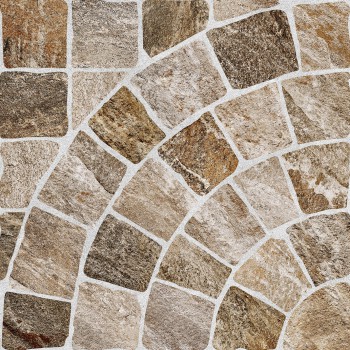 Керамогранит "Керамин" 500*500 Лиссабон 3 Матовый Бежевый — купить в Ярославле