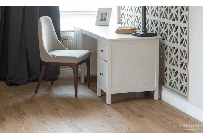 Кварц-винил Дуб Ронда (1227*232*2,5 мм) — купить в Ярославле