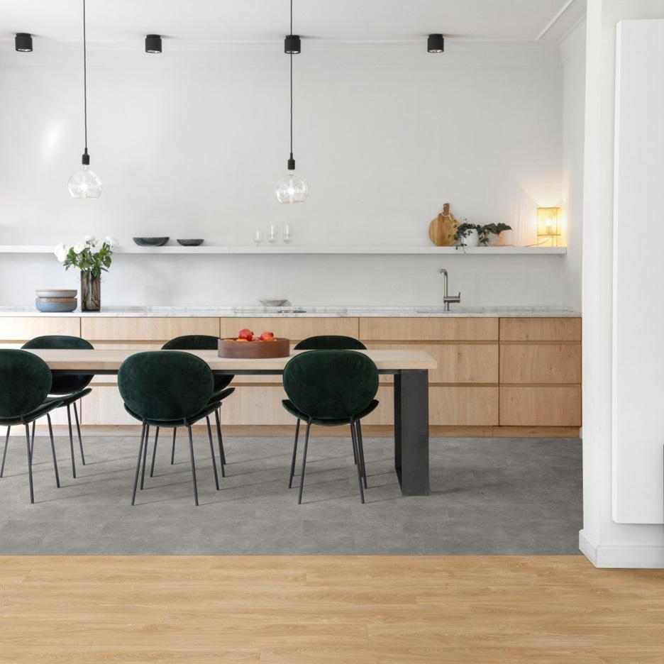 Замковая ПВХ плитка Cantera 46930 (610*303*6 мм) — купить в Ярославле