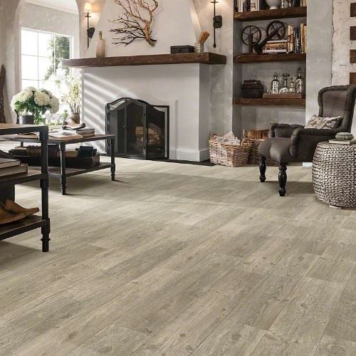 Линолеум коммерческий "Комитекс" Эльбрус Блюз (4м) — купить в Ярославле