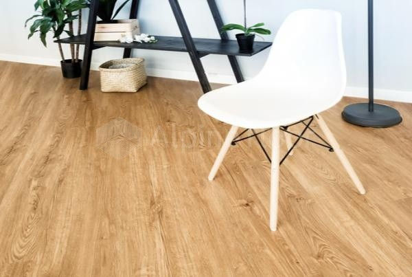 Замковая ПВХ плитка Секвойя Royal  (1219*184*3,2мм) — купить в Ярославле