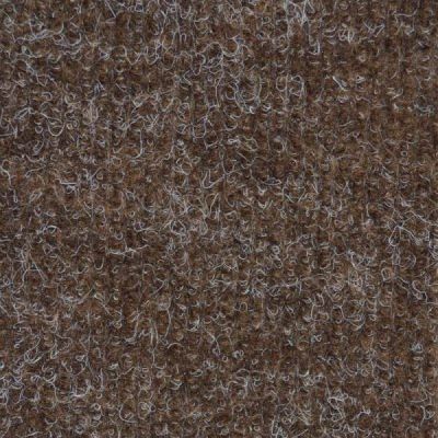Ковролин коммерческий "Ideal" Gent 300 Bruin (3м) коричневый — купить в Ярославле