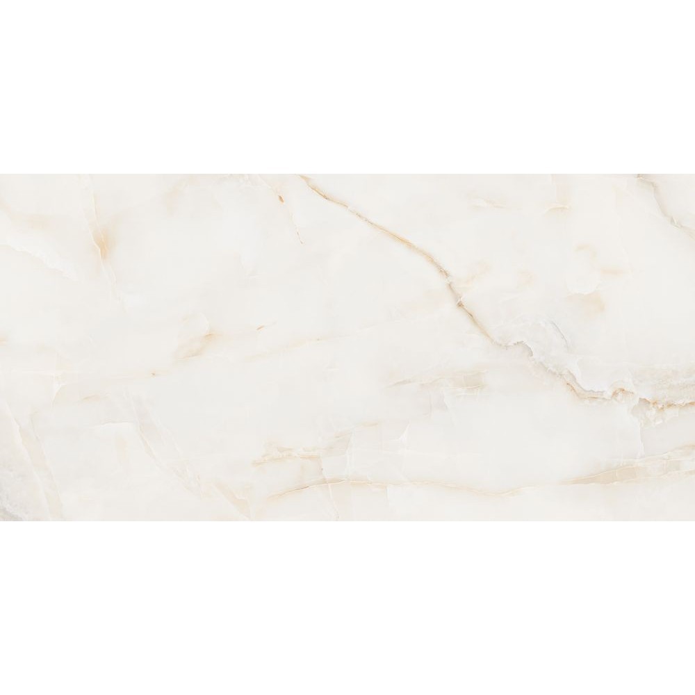 Керамогранит "Ennface" 600*1200 Onice Avorio Glossy Полированный Бежевый — купить в Ярославле