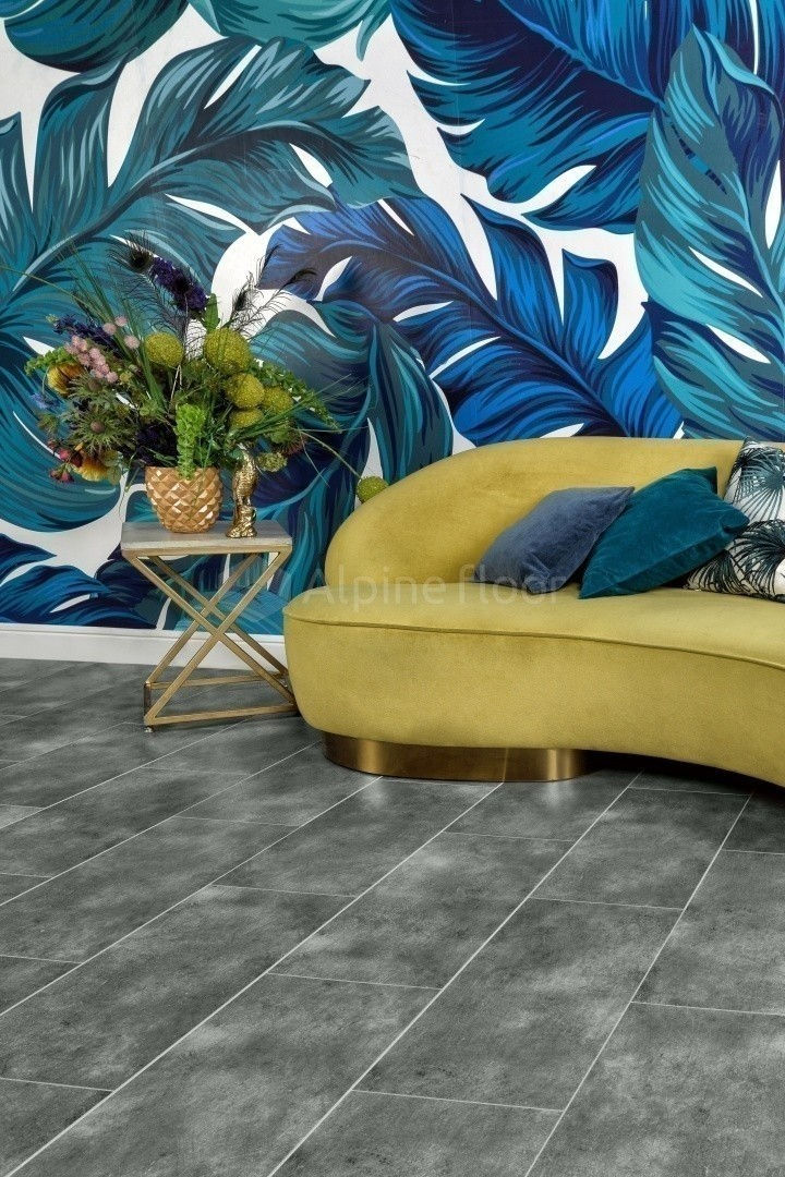 Замковая ПВХ плитка Девон  (609,6*304,8*5,5мм) — купить в Ярославле