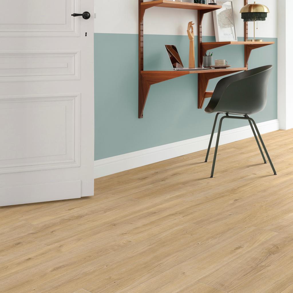 SPC ламинат "Adelar" Eterna Easy 05325 Sebastian Oak (1220*181*5 мм) — купить в Ярославле